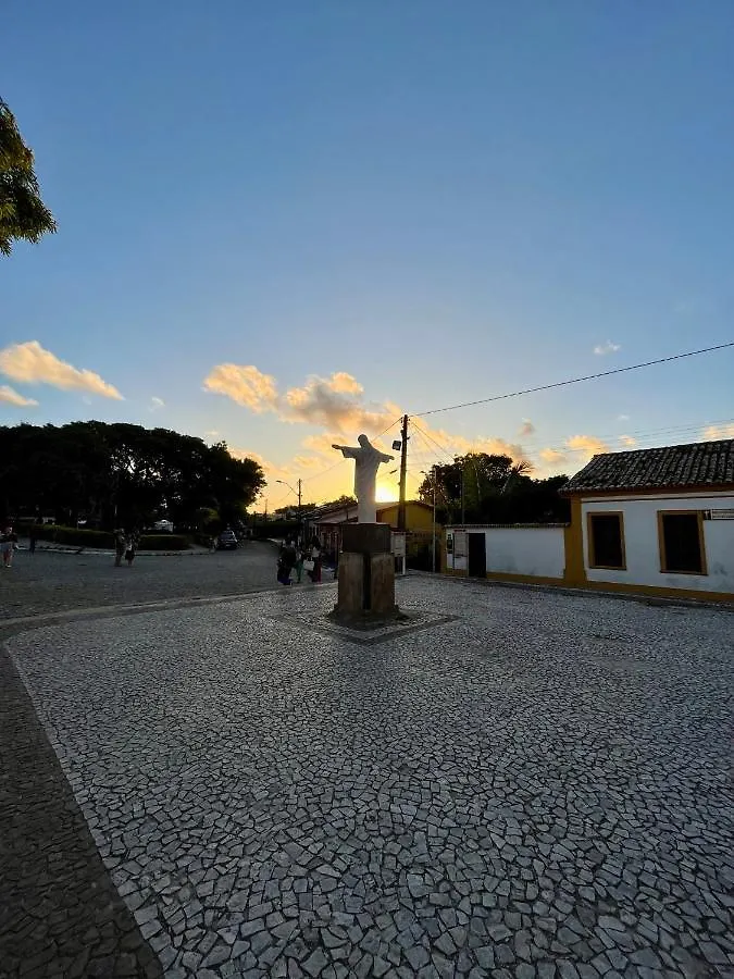 D'Ajuda Inn Porto Seguro