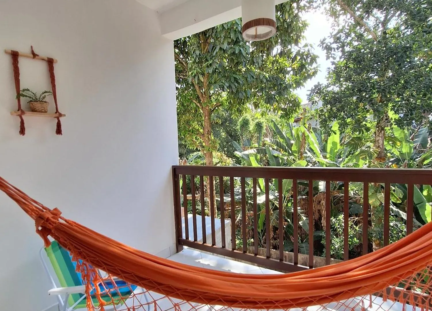 D'Ajuda Inn Porto Seguro