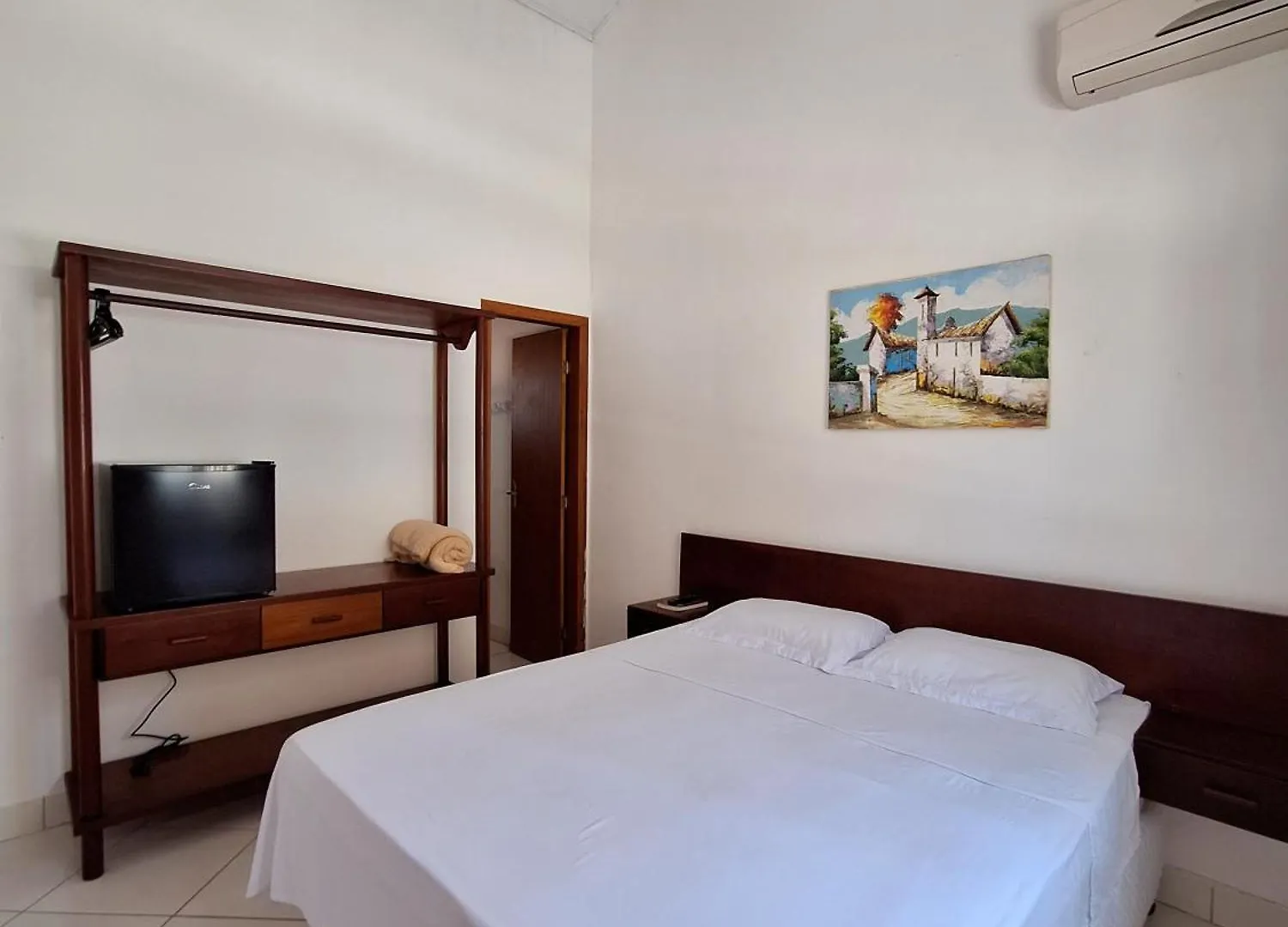 D'Ajuda Inn Porto Seguro Brasilien