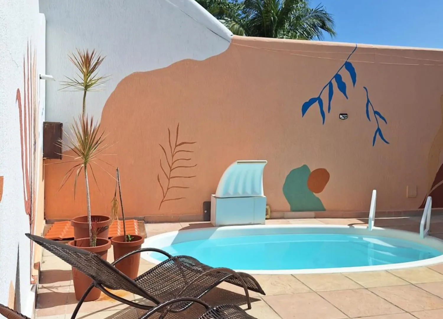 D'Ajuda Inn Porto Seguro