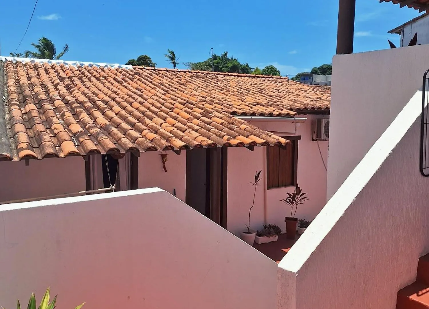 D'Ajuda Inn Porto Seguro Gasthof