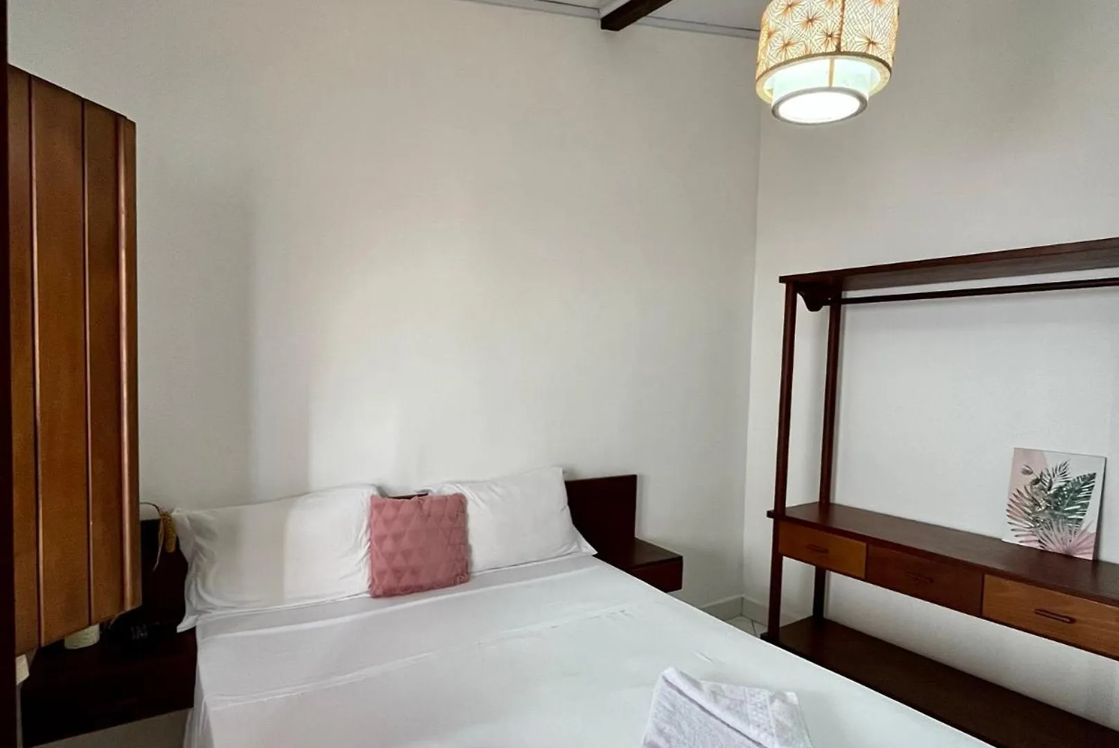 D'Ajuda Inn Porto Seguro 0*,  Brasilien
