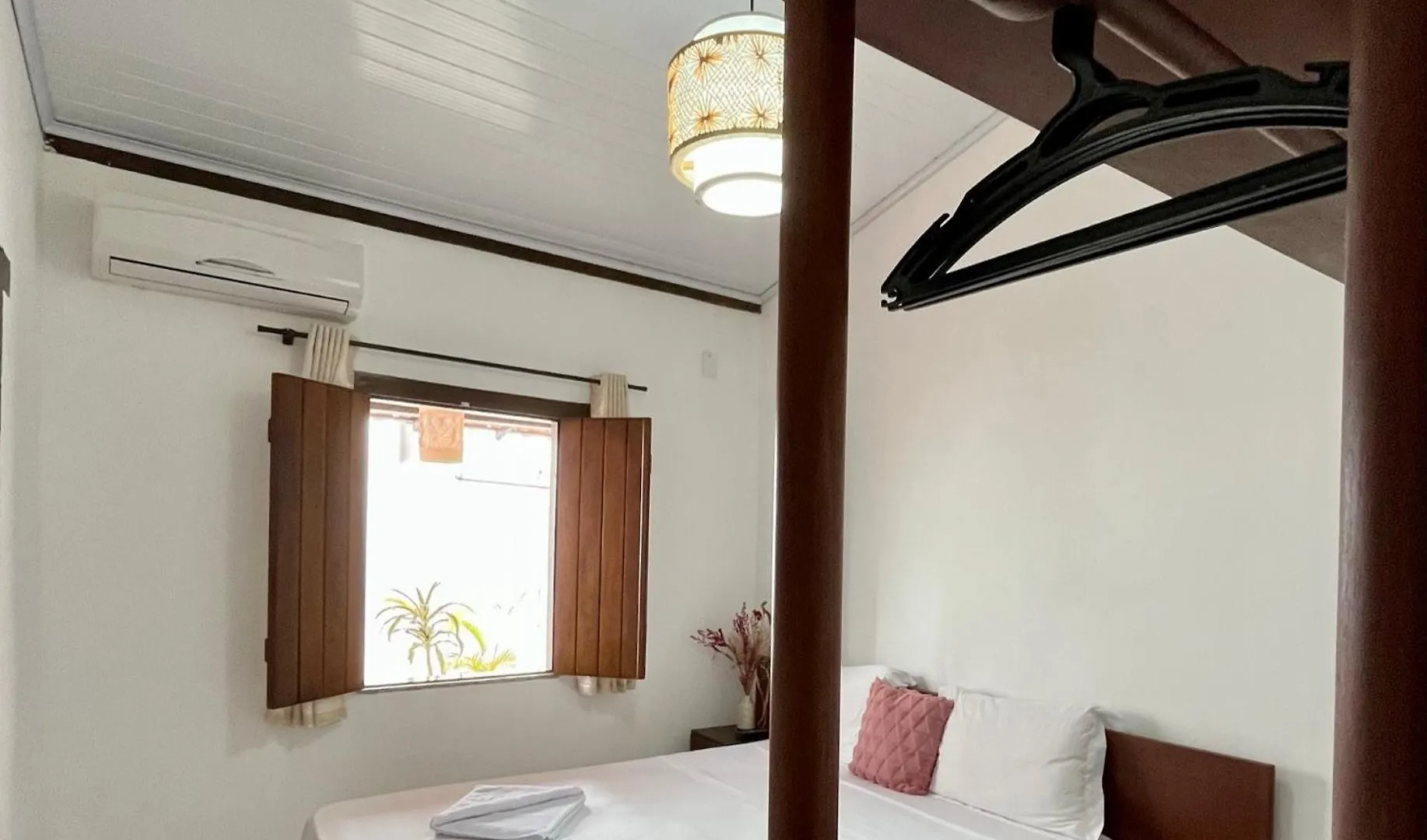 D'Ajuda Inn Porto Seguro Brasilien