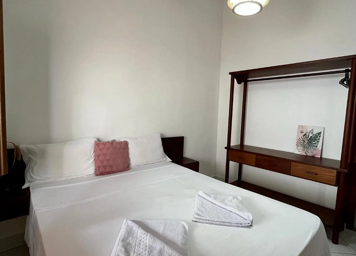 D'Ajuda Inn Porto Seguro 0*,