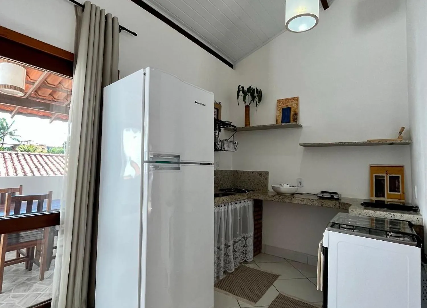 Gasthof D'Ajuda Inn Porto Seguro