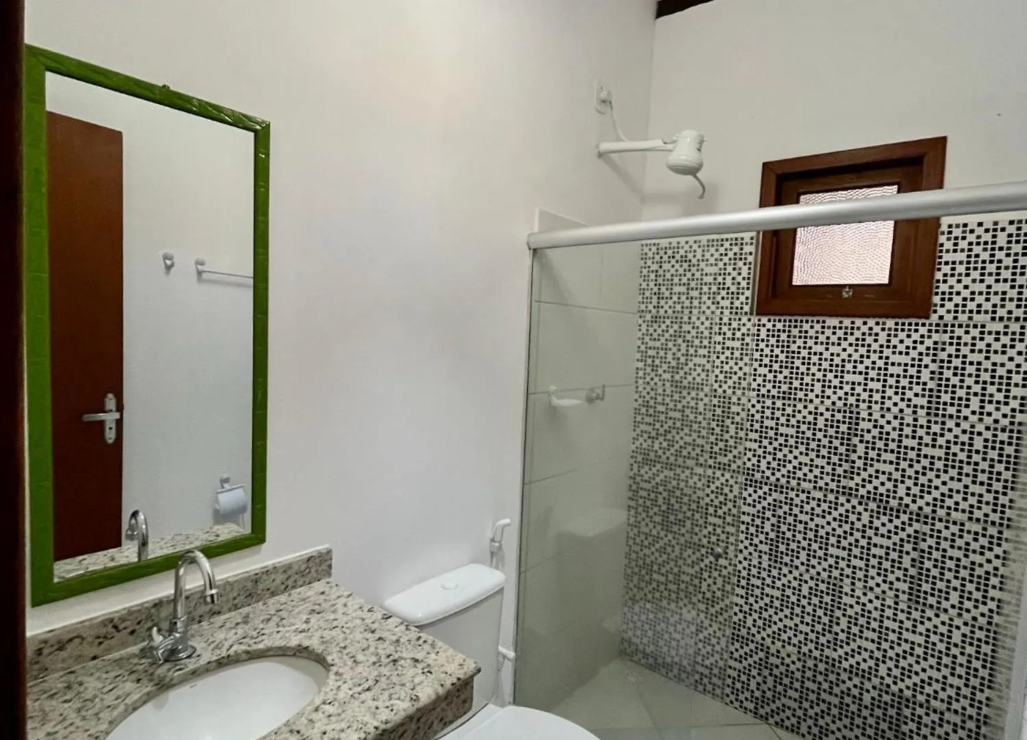 D'Ajuda Inn Porto Seguro 0*,