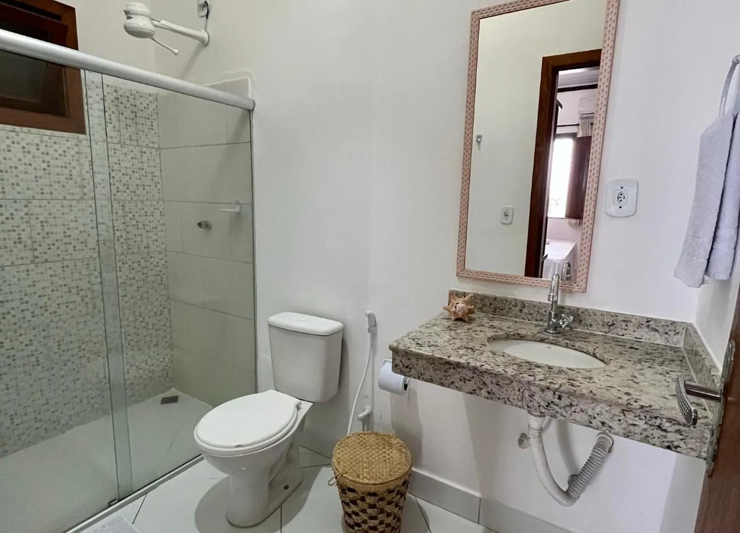 D'Ajuda Inn Porto Seguro 0*,  Brasilien