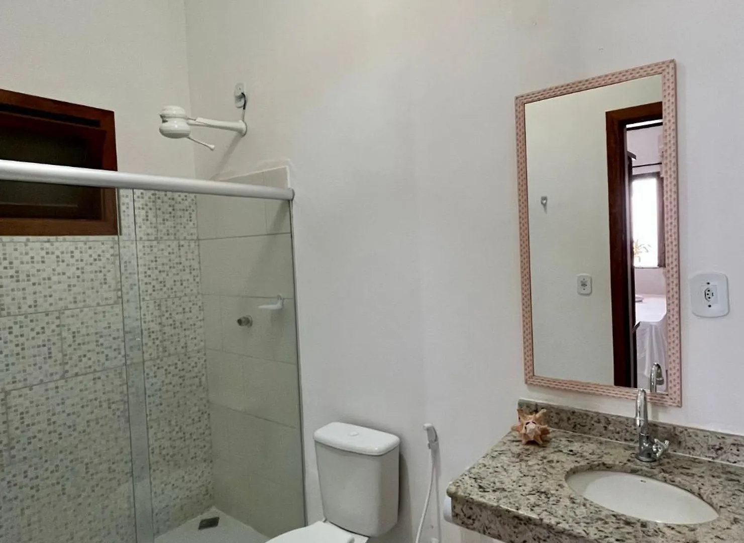D'Ajuda Inn Porto Seguro