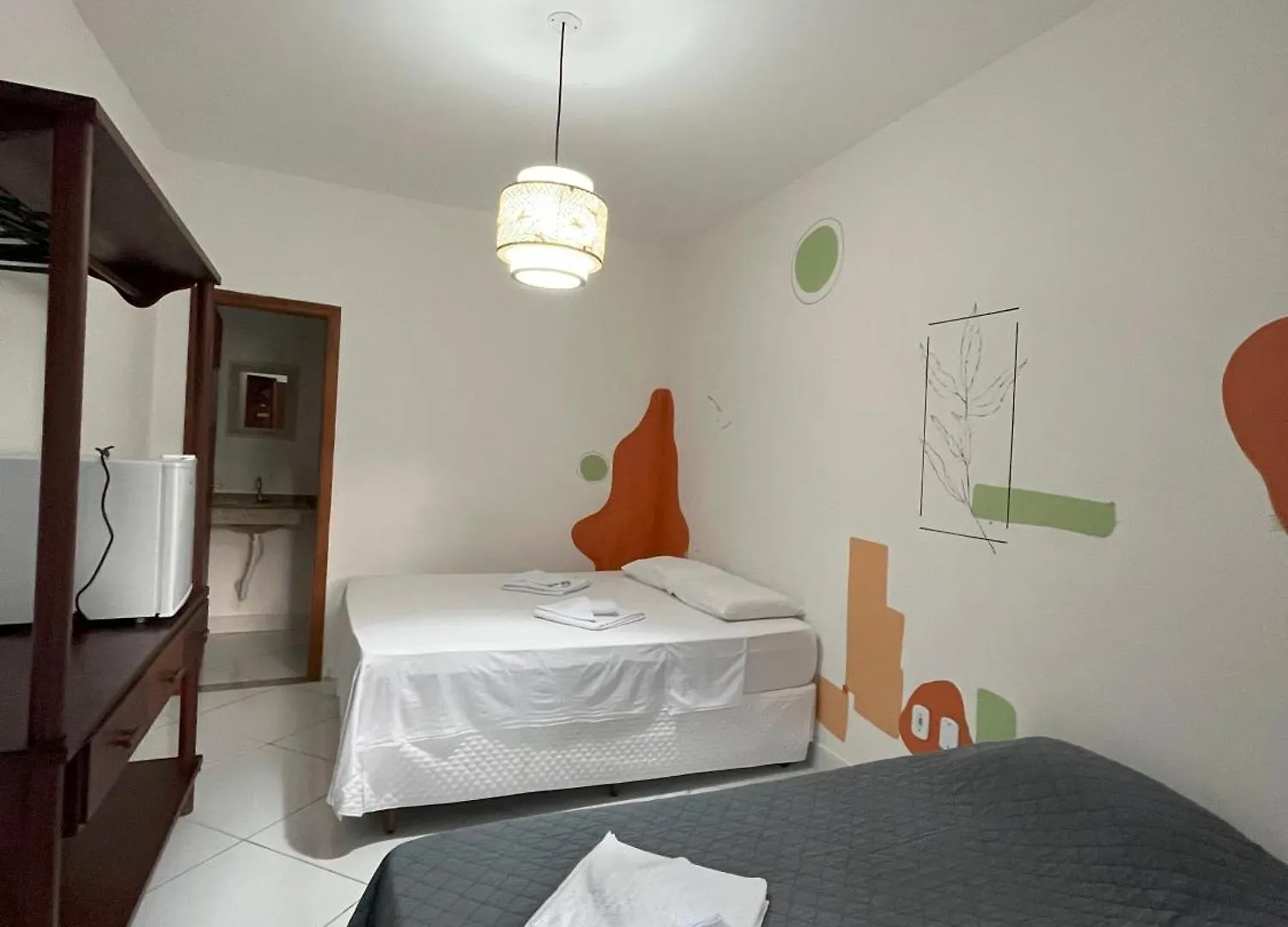 D'Ajuda Inn Porto Seguro