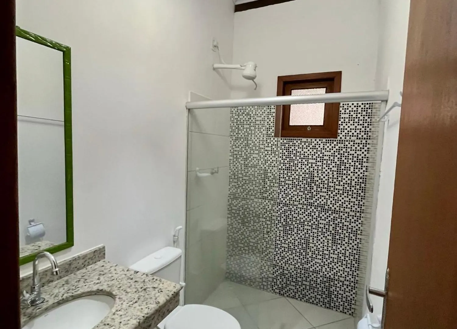 D'Ajuda Inn Porto Seguro