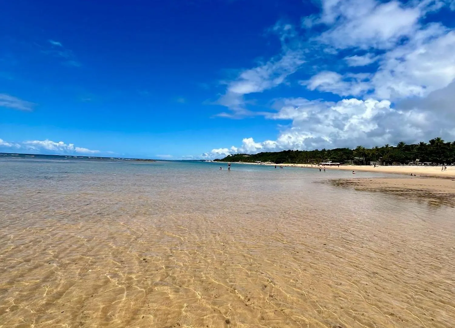 D'Ajuda Inn Porto Seguro 0*,  Brasilien