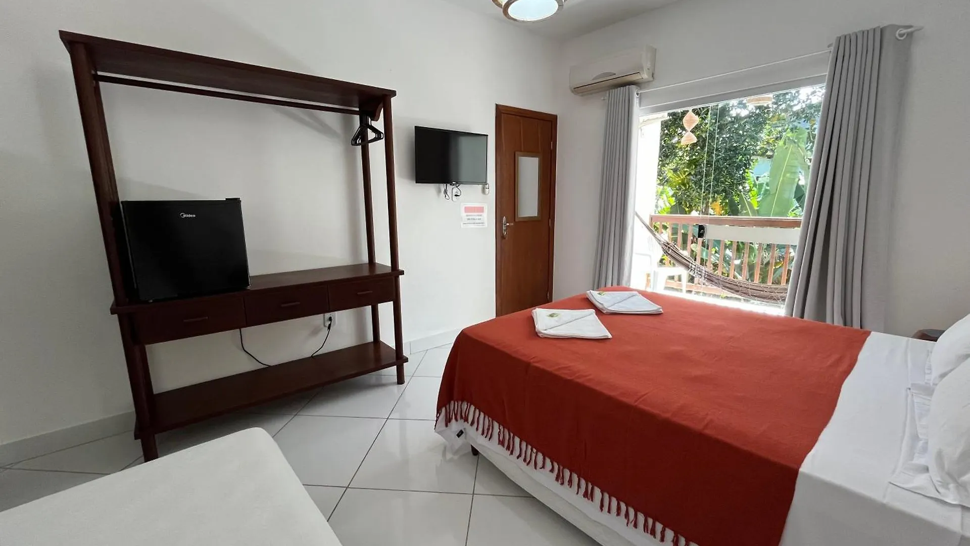 D'Ajuda Inn Porto Seguro Gasthof
