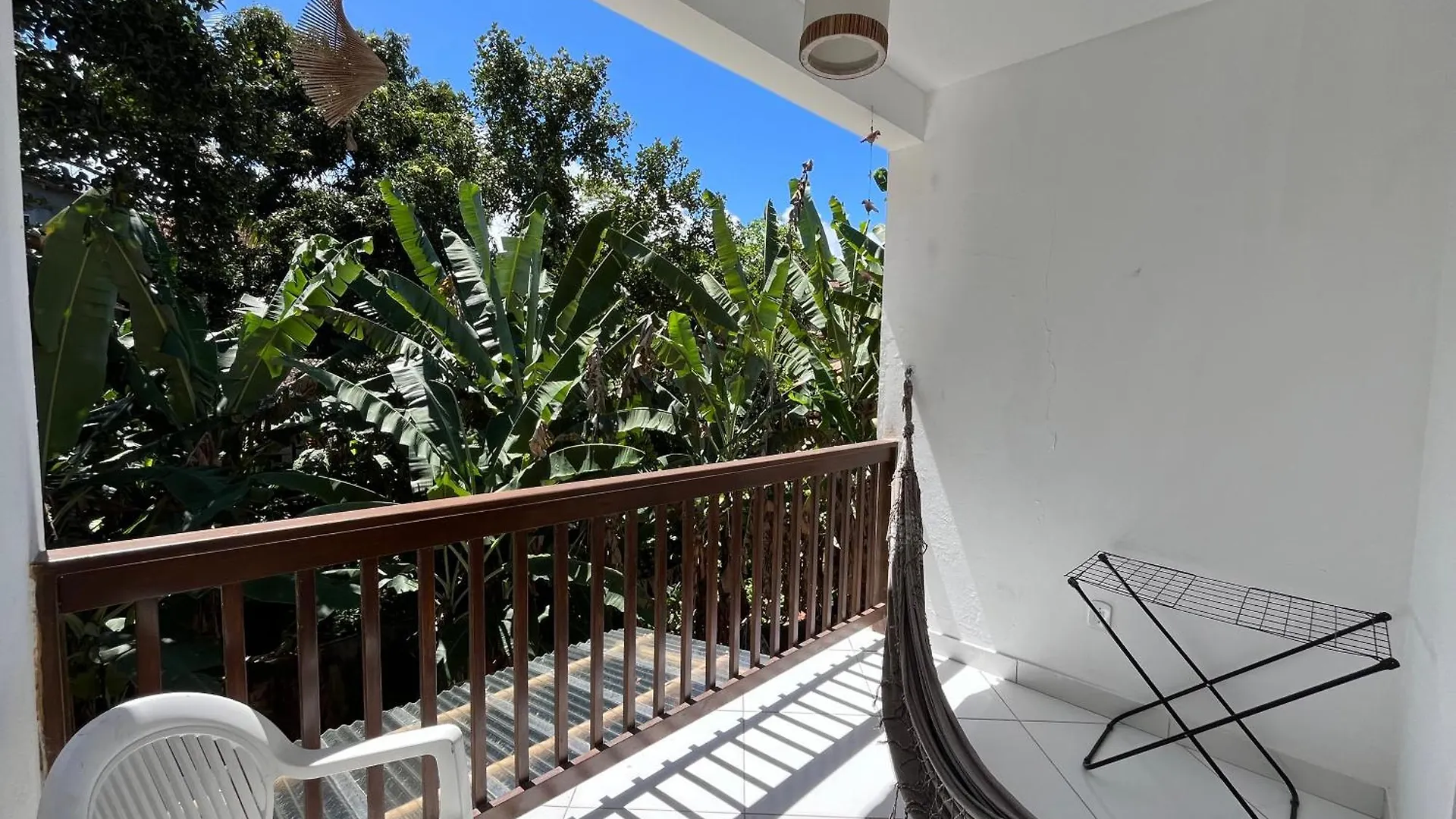 Gasthof D'Ajuda Inn Porto Seguro Brasilien