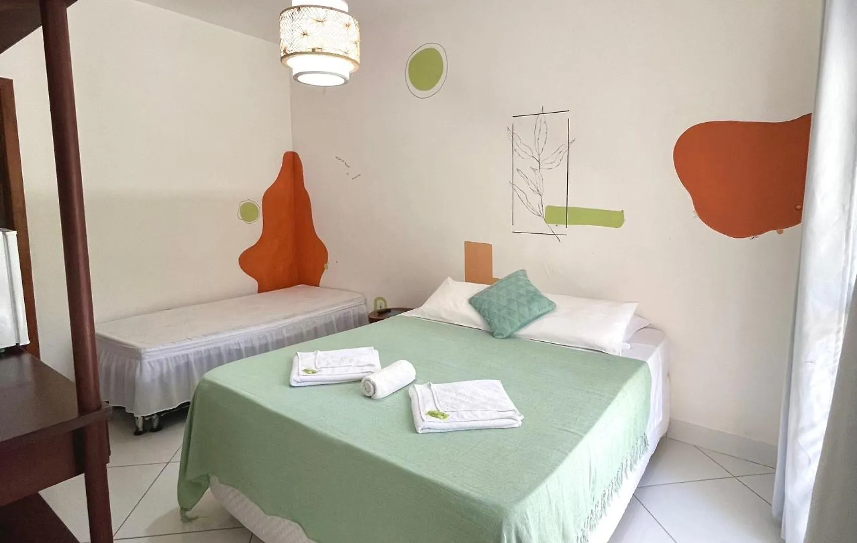 D'Ajuda Inn Porto Seguro Gasthof