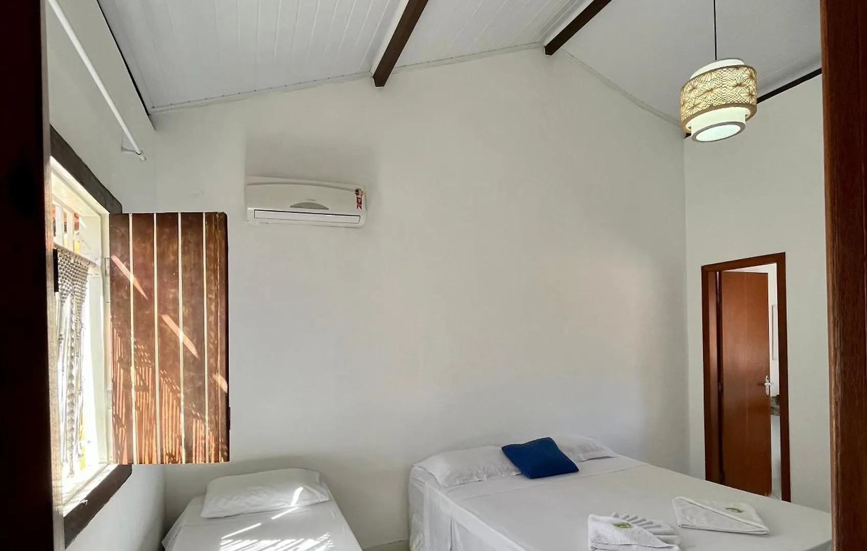 D'Ajuda Inn Porto Seguro Gasthof