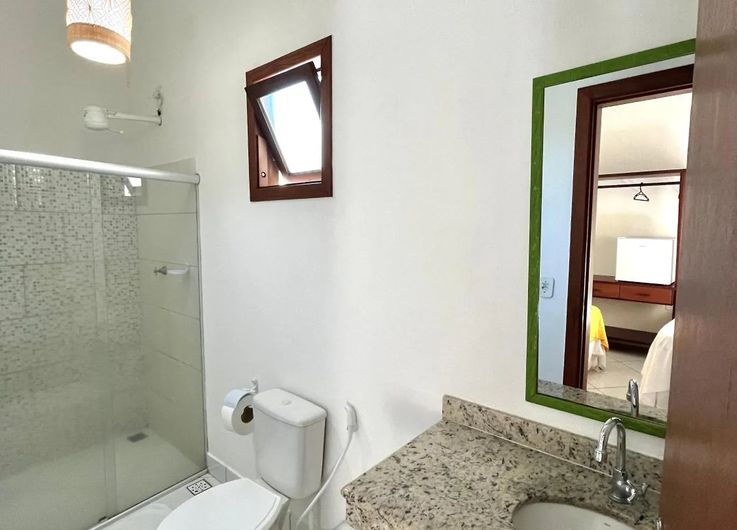 D'Ajuda Inn Porto Seguro Gasthof