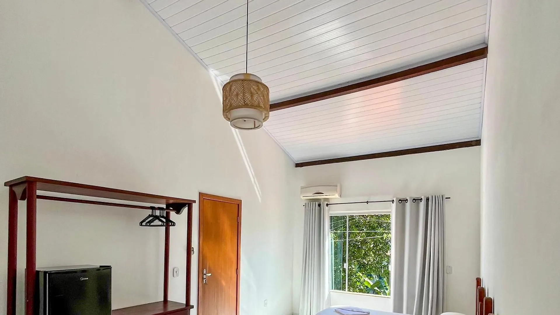 Gasthof D'Ajuda Inn Porto Seguro Brasilien