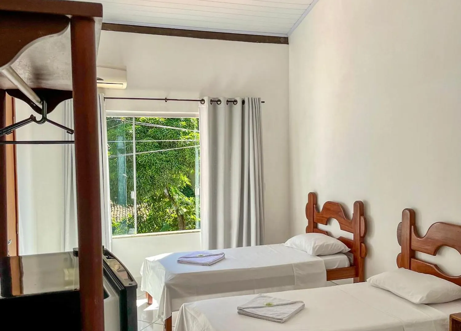 Gasthof D'Ajuda Inn Porto Seguro