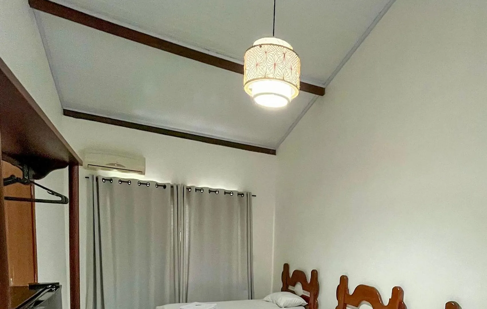 D'Ajuda Inn Porto Seguro