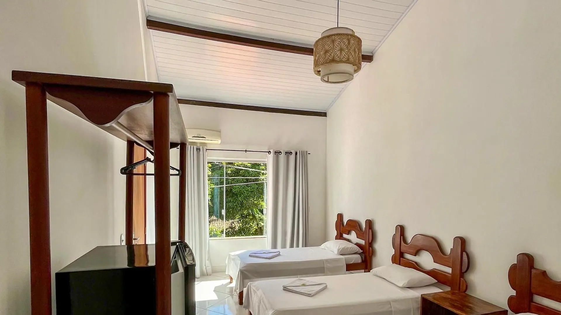 D'Ajuda Inn Porto Seguro Gasthof